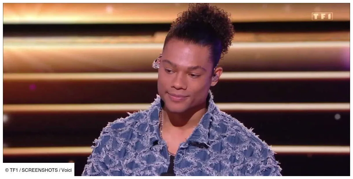 Star Academy : Louis éliminé, les internautes crient au scandale - Voici