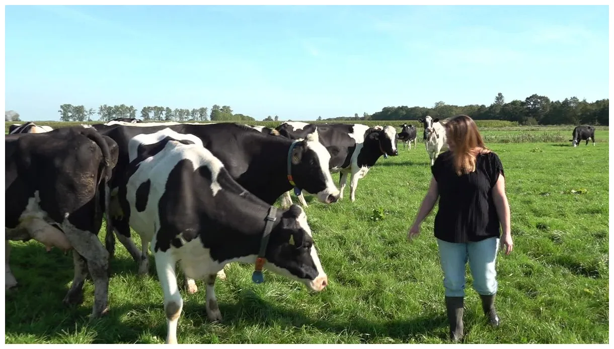 Maakt zich op voor haar eerste prinsjesdag rtv drenthe
