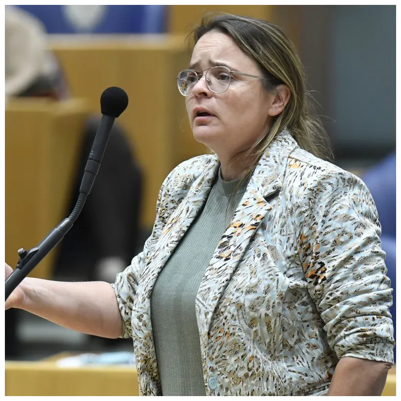 Nummer twee op lijst cda rtv drenthe