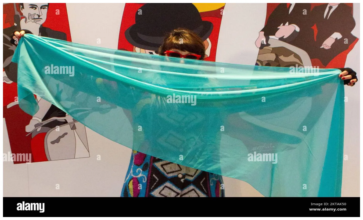 Torino, italy. 29th november 2022. hides behind a