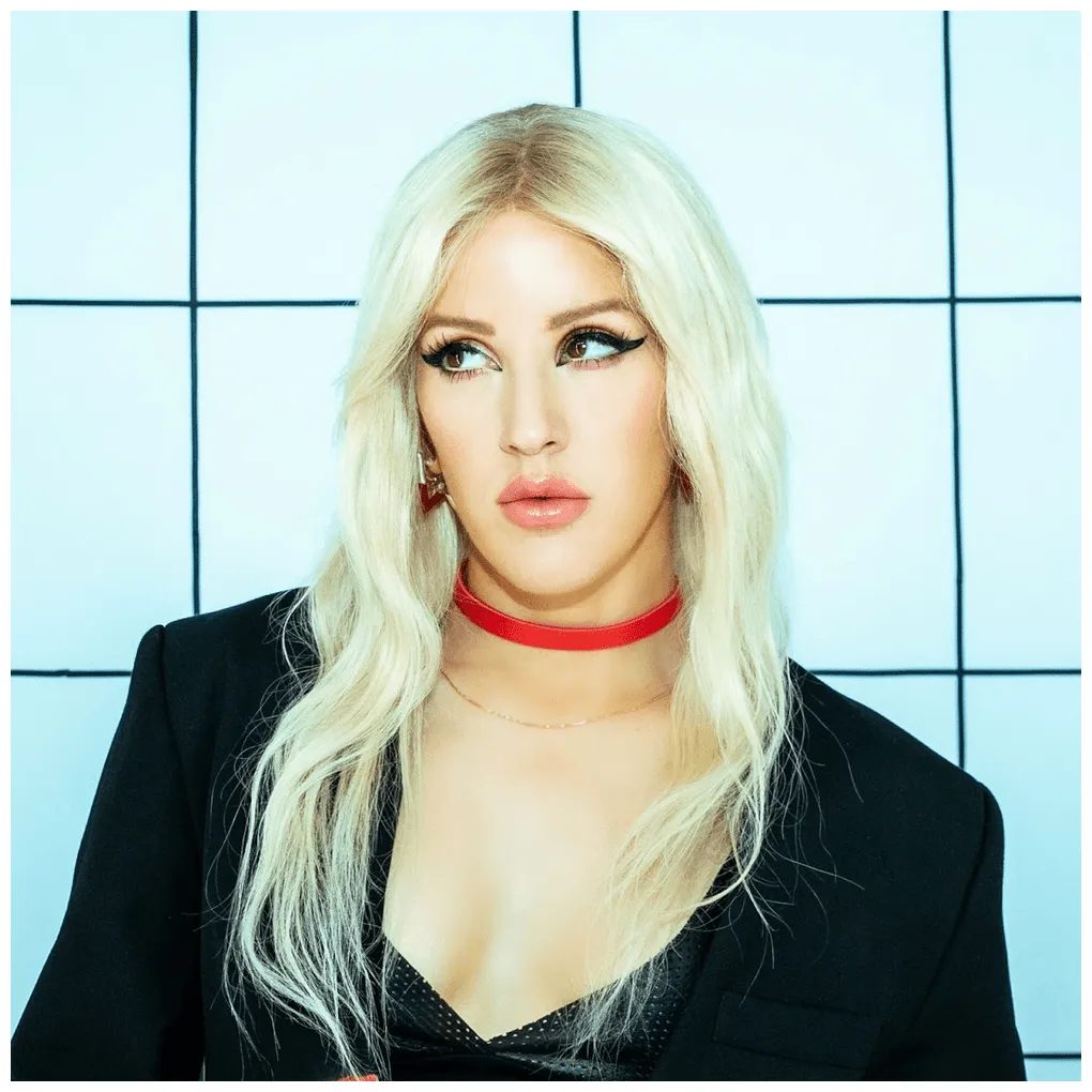 Ellie Goulding Songs