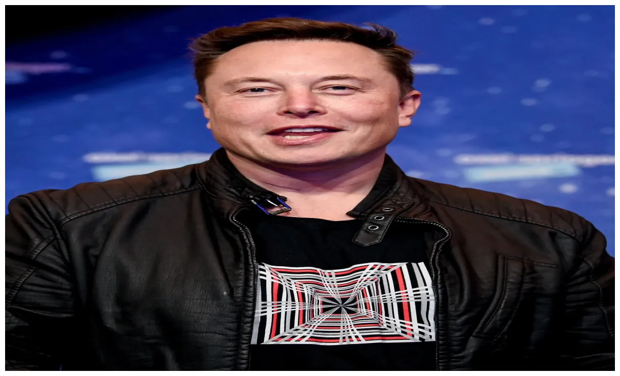 Илон Маск Социальные медиа