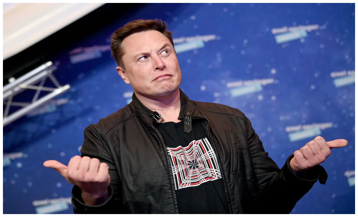 Is getting into the nft world, shocking no one observer