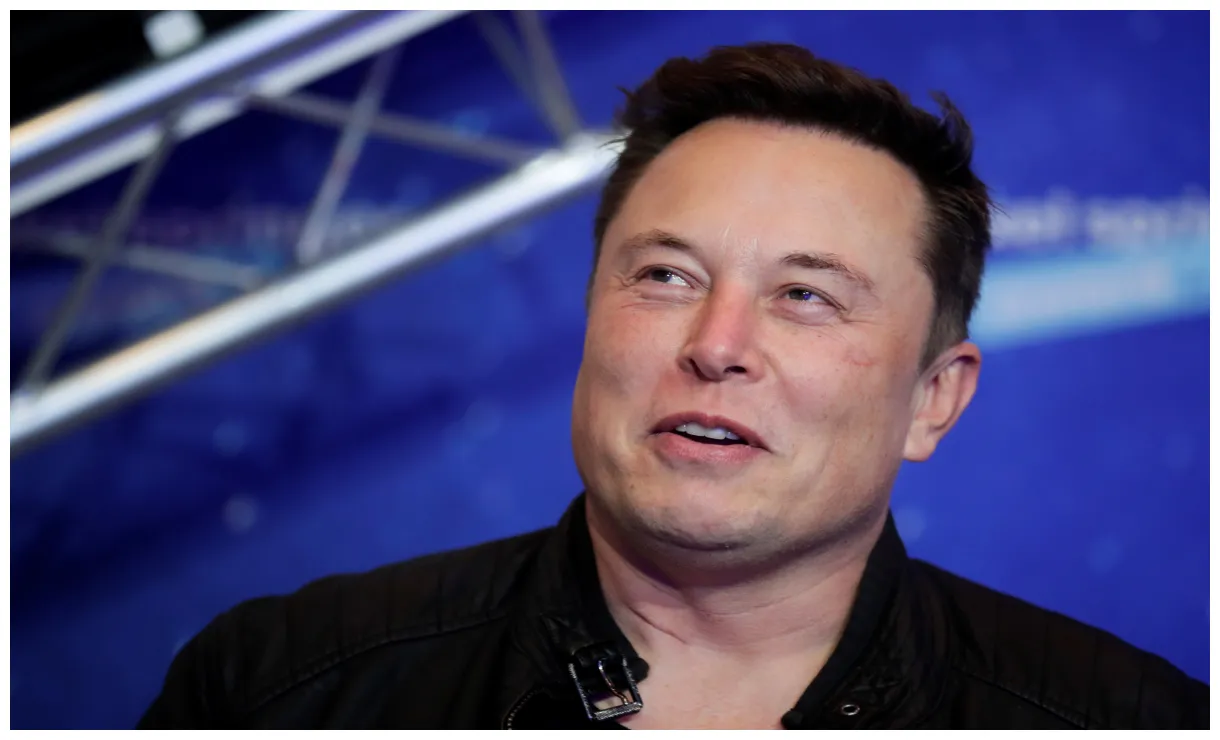 Anonymous threatens in video telling 'narcissistic rich dude