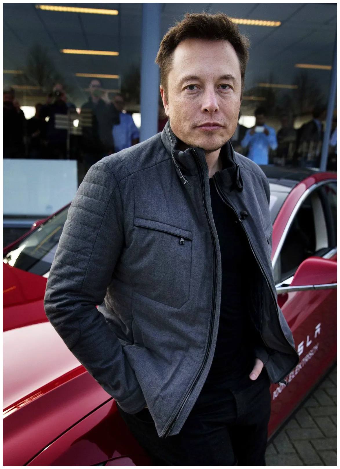 Biography, spacex, tesla, twitter, x, & facts britannica