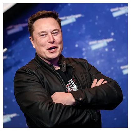 The new blind gossip