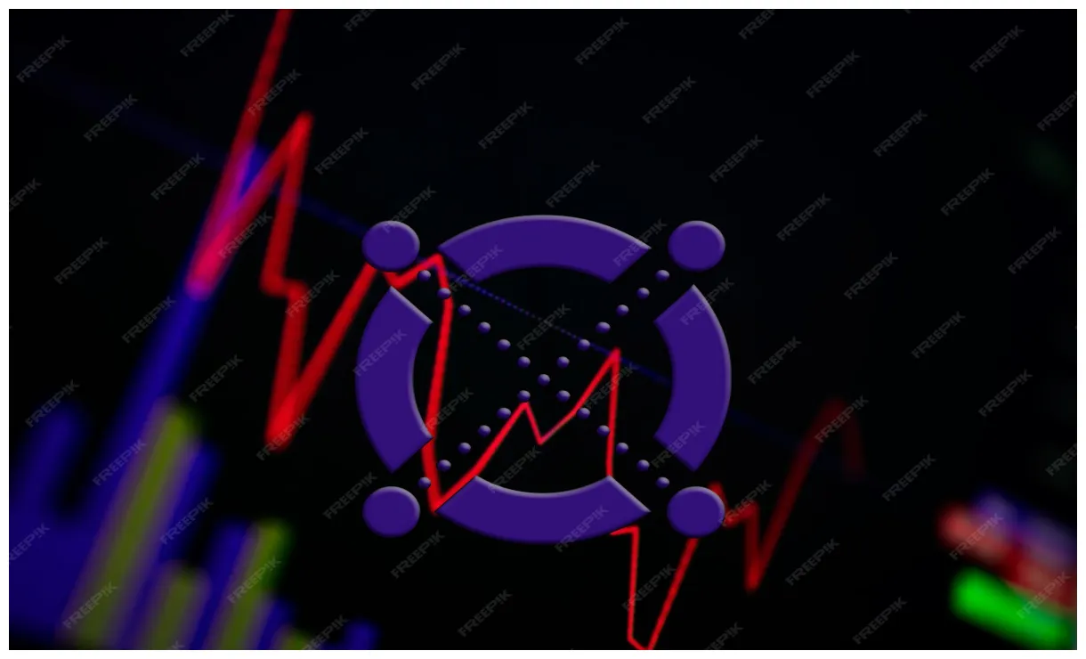 Elrond price fluctuation graph today live update 2025