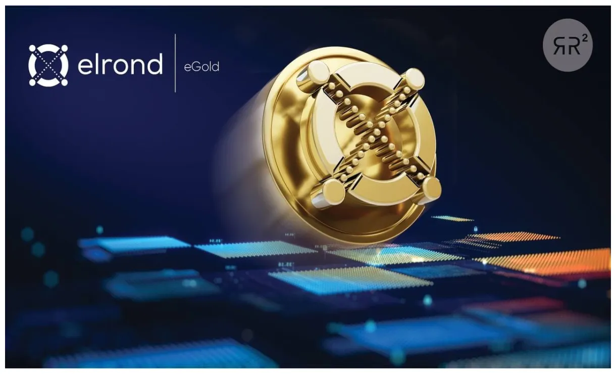 Elrond price fluctuation graph today - Live Update 2025