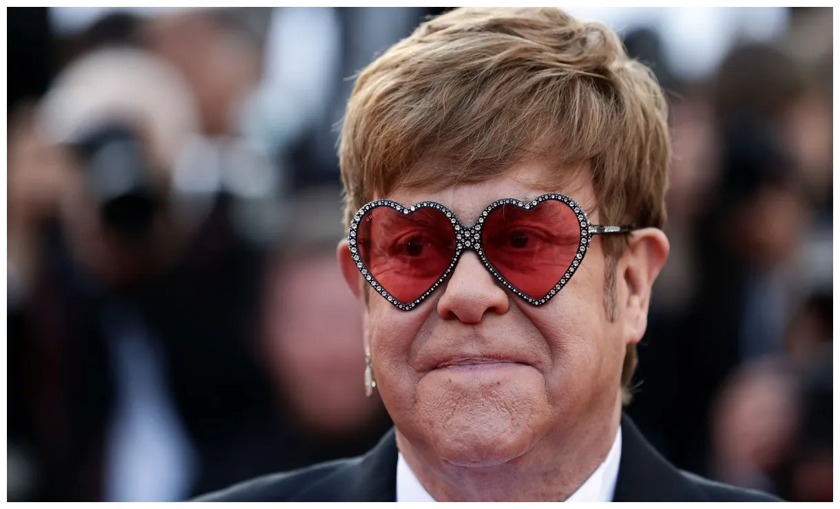 Elton