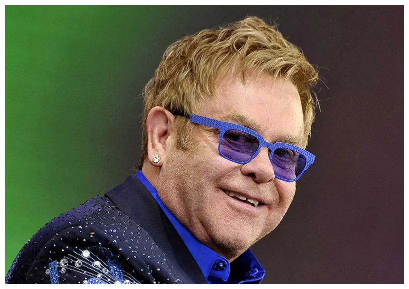 Music Kept Elton alive - The Himalayan Times - Nepal's No.1 English