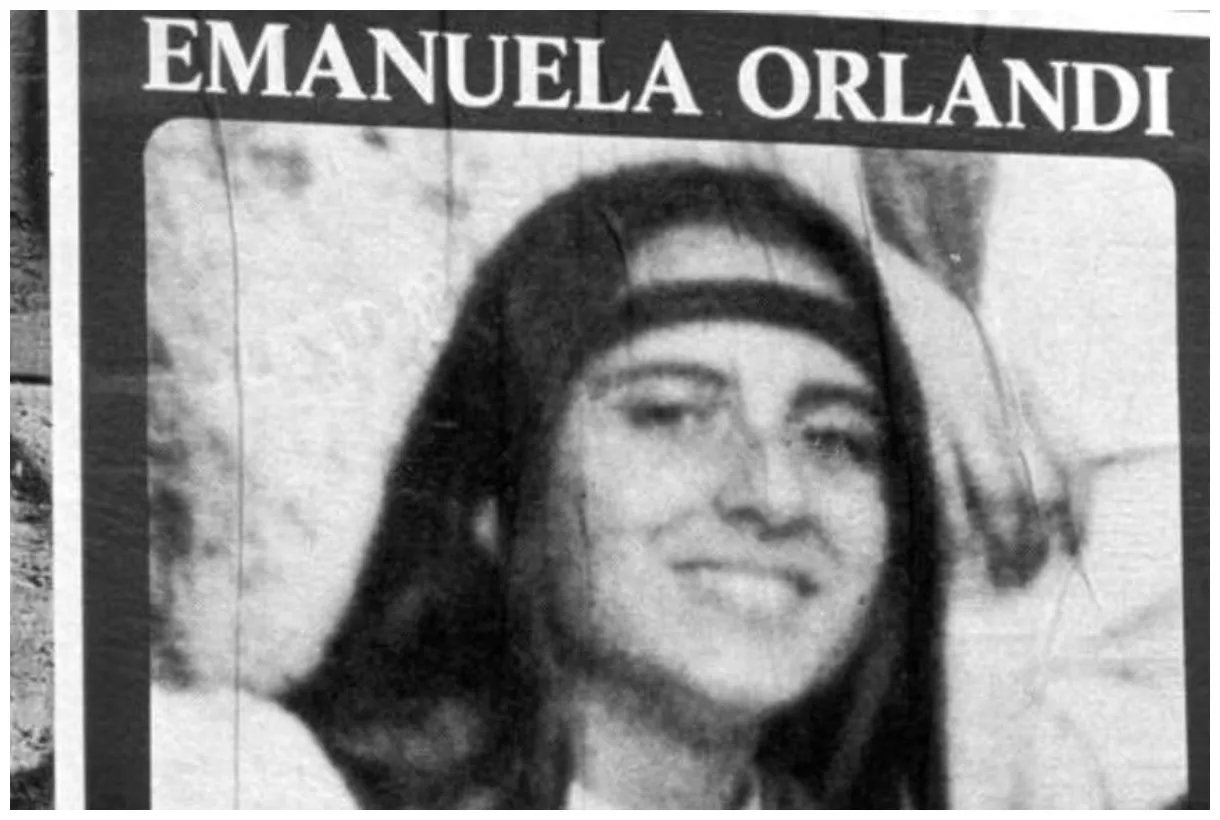 Emanuela Orlandi, è caos sulla Commissione d'inchiesta: spunta la nuova