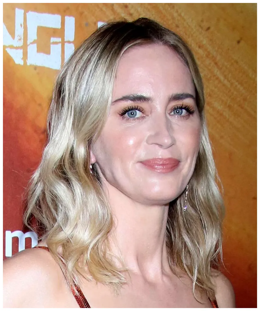 's 11 best hairstyles and haircuts celebrities