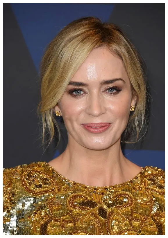 2018 governors awards • celebmafia