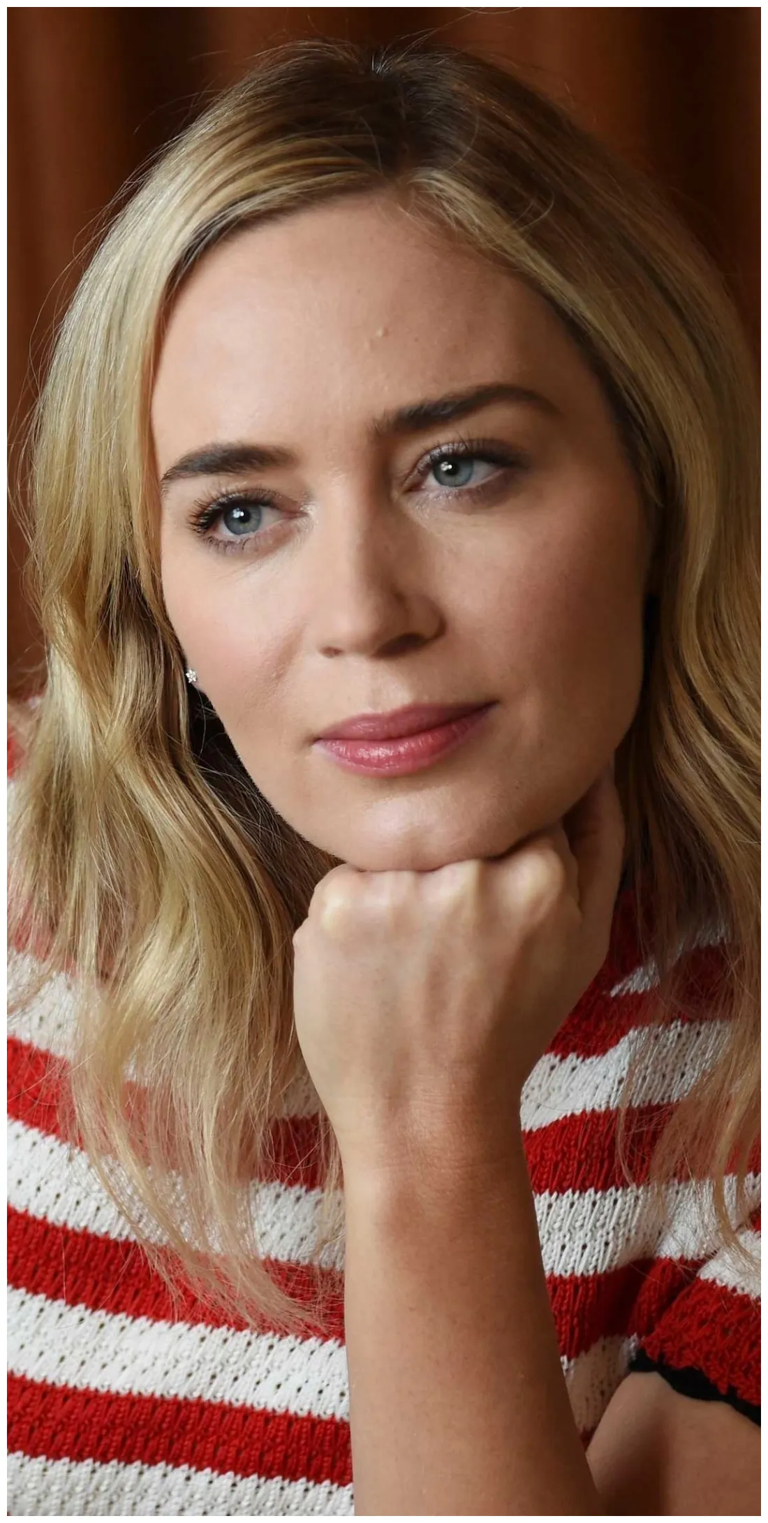 Celebrity , blonde, british, blue eyes, actress, 1080x2160