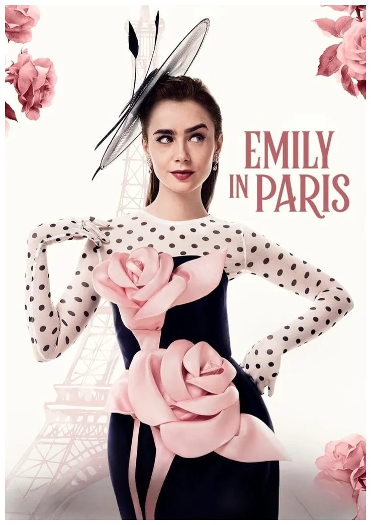 Saison 4 emily in paris streaming où regarder les épisodes?