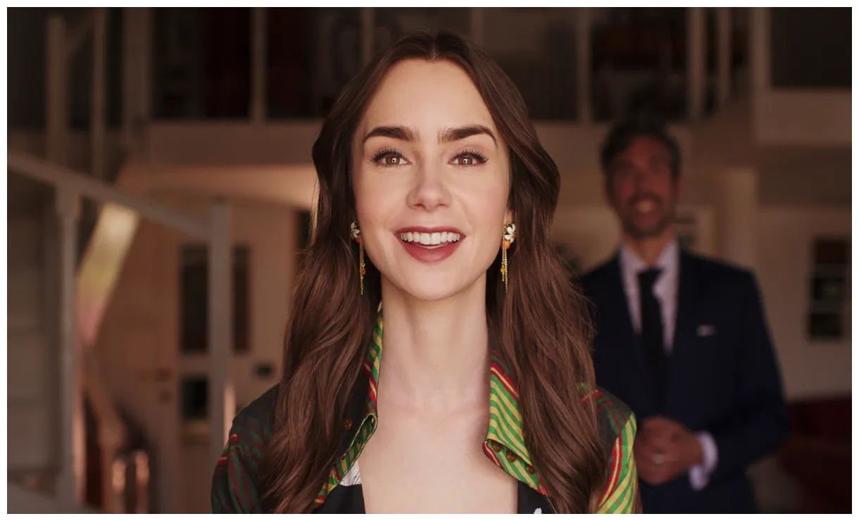 Emily in paris saison 5 tout ce qu’on sait de la suite de la série