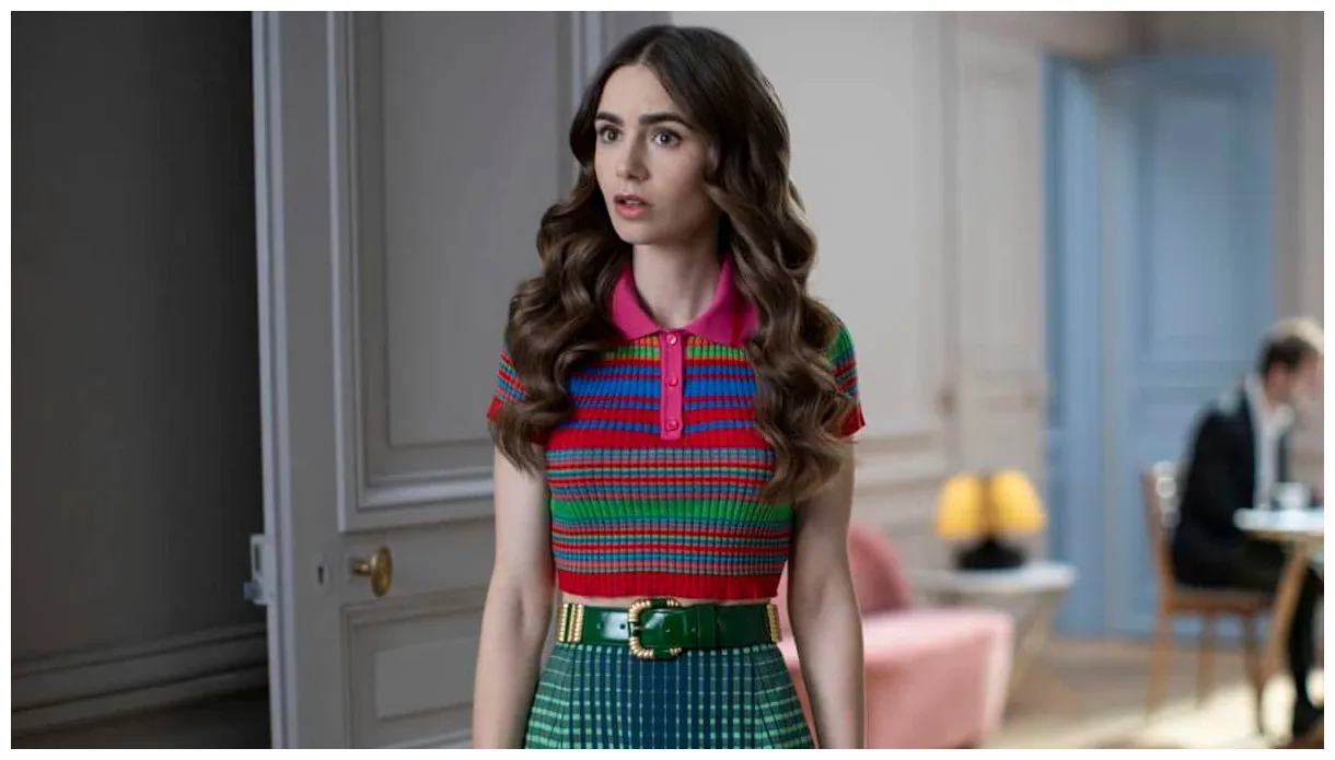 Emily in paris saison 4 tout ce qu’il faut savoir sur la suite