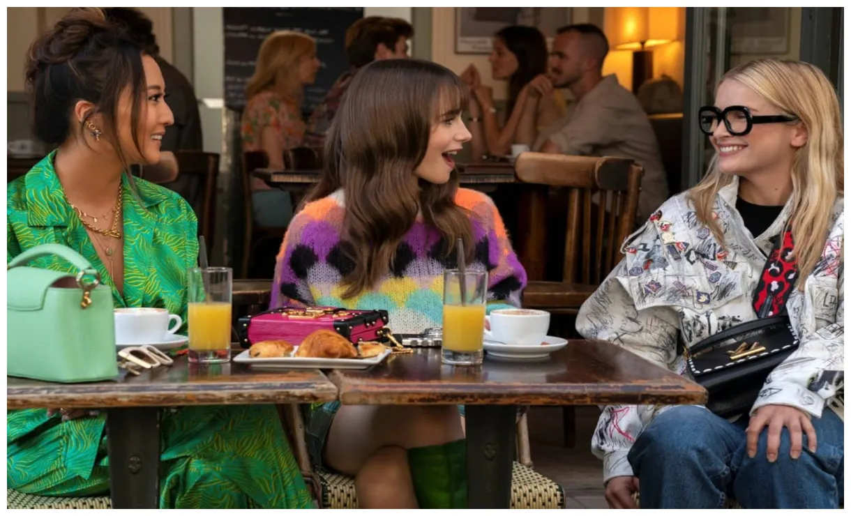 Que sait-on de la saison 5 d’emily in paris