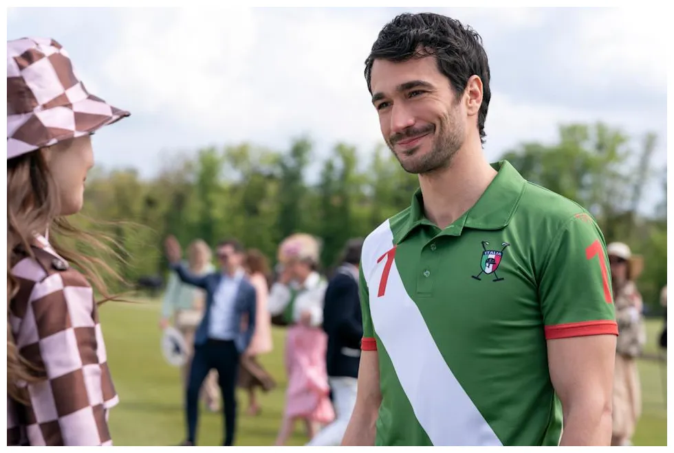 Everything we know about ‘emily in paris’ season 5 so far