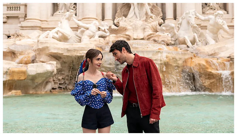 Emily in paris season 4 filming locations guide netflix tudum