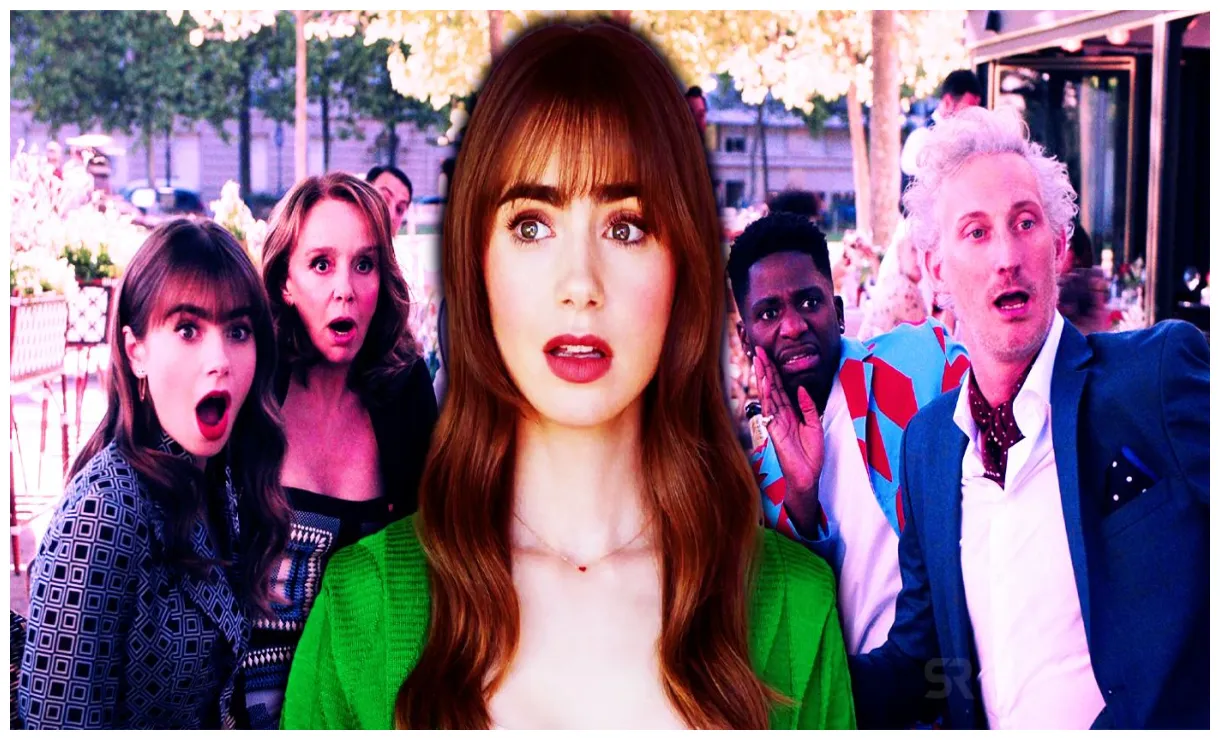 Emily in paris season 3's biggest unanswered questions