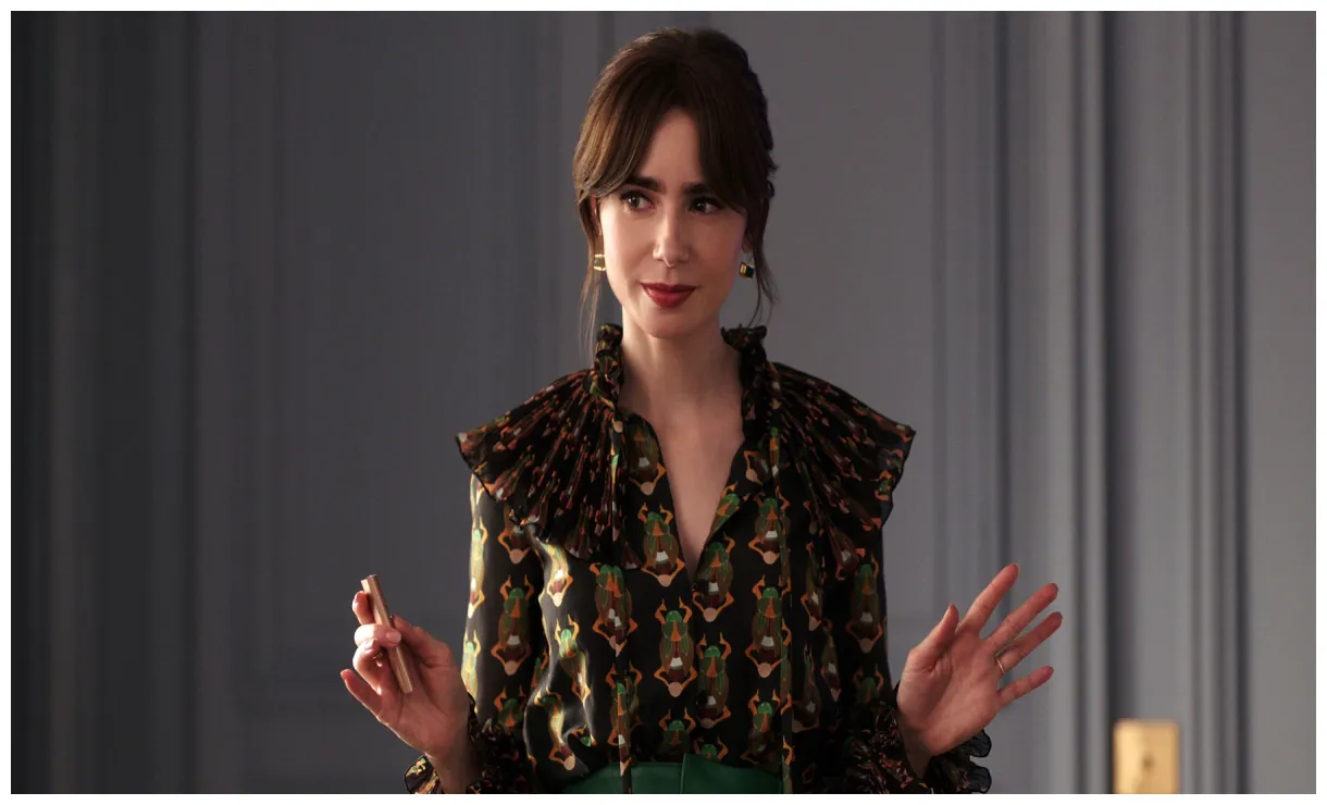 ‘emily in paris’ season 4 part 1 recap what to remember before part 2