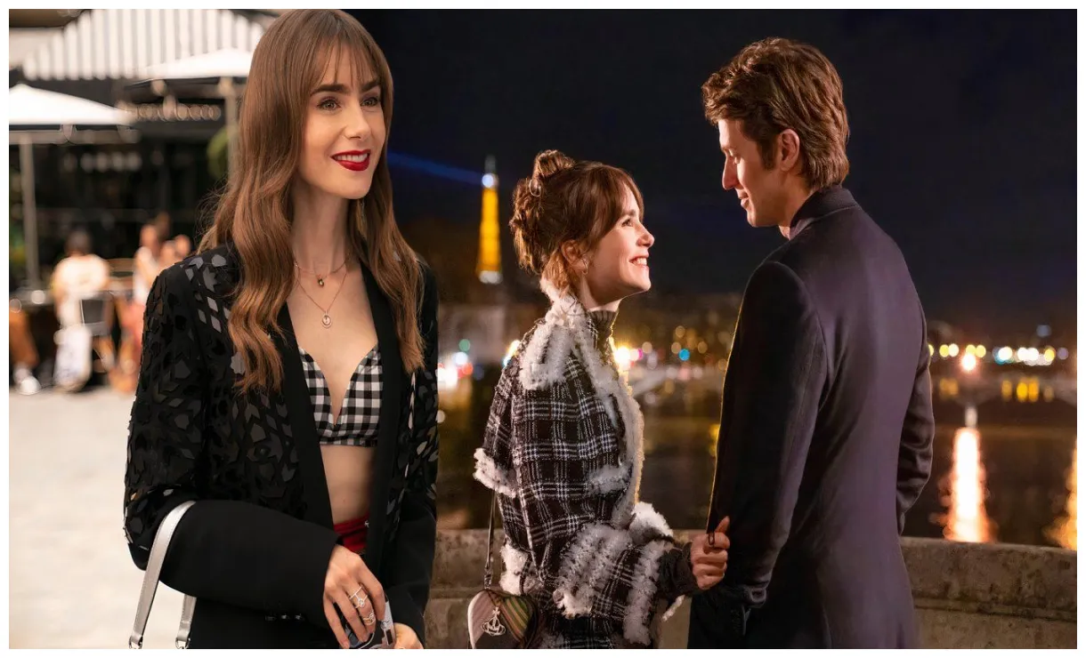 Cast, story & everything we know