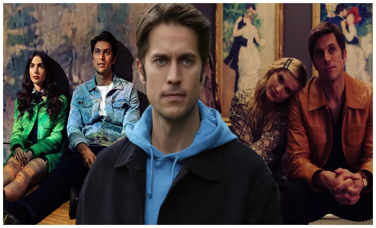 12 wildest outfits in emily in paris season 4, ranked