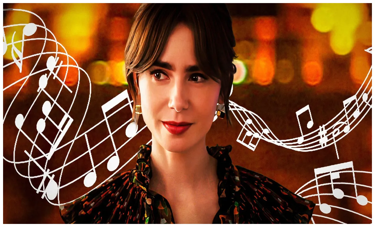 Emily in paris season 4 broke two major show rules & it makes season 5