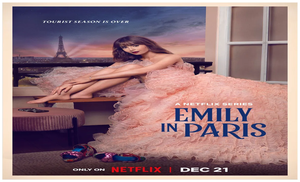 Is ‘emily in paris’ getting a season 5? here’s what we know