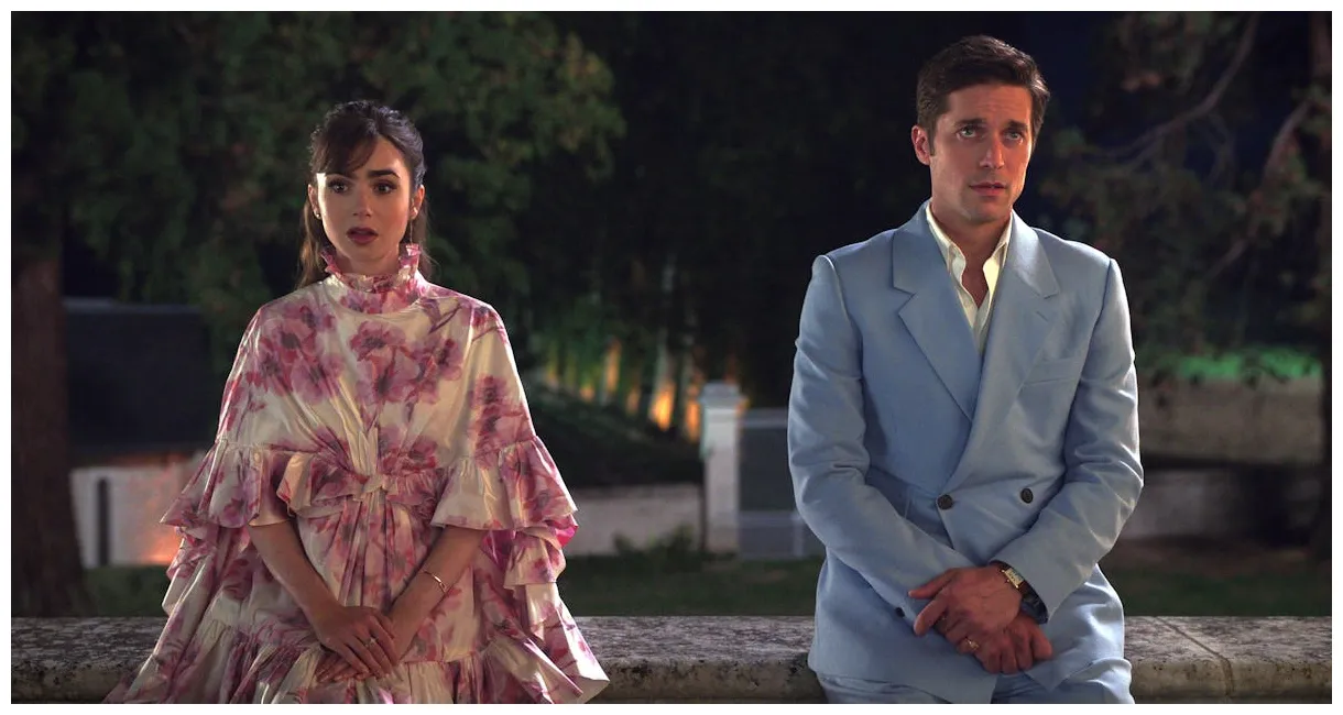 8 'emily in paris' season 4 theories