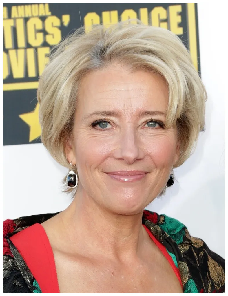 Emma thompson