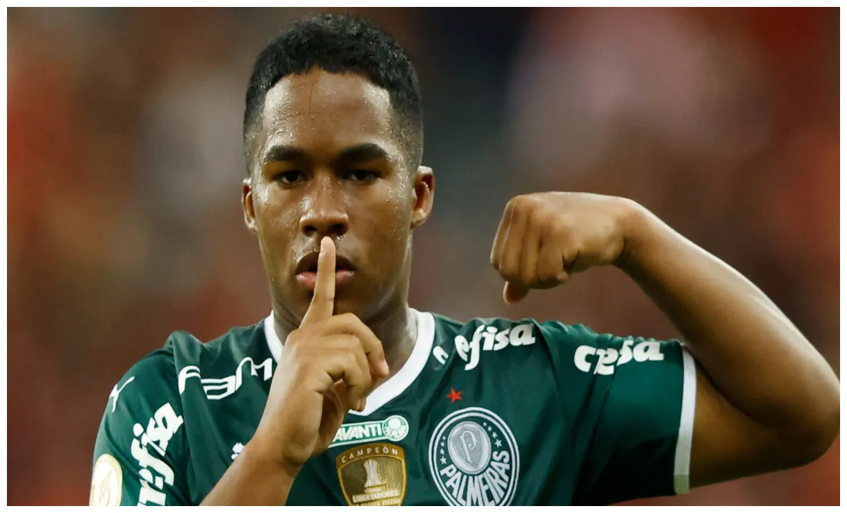 Who is real madrid wonderkid