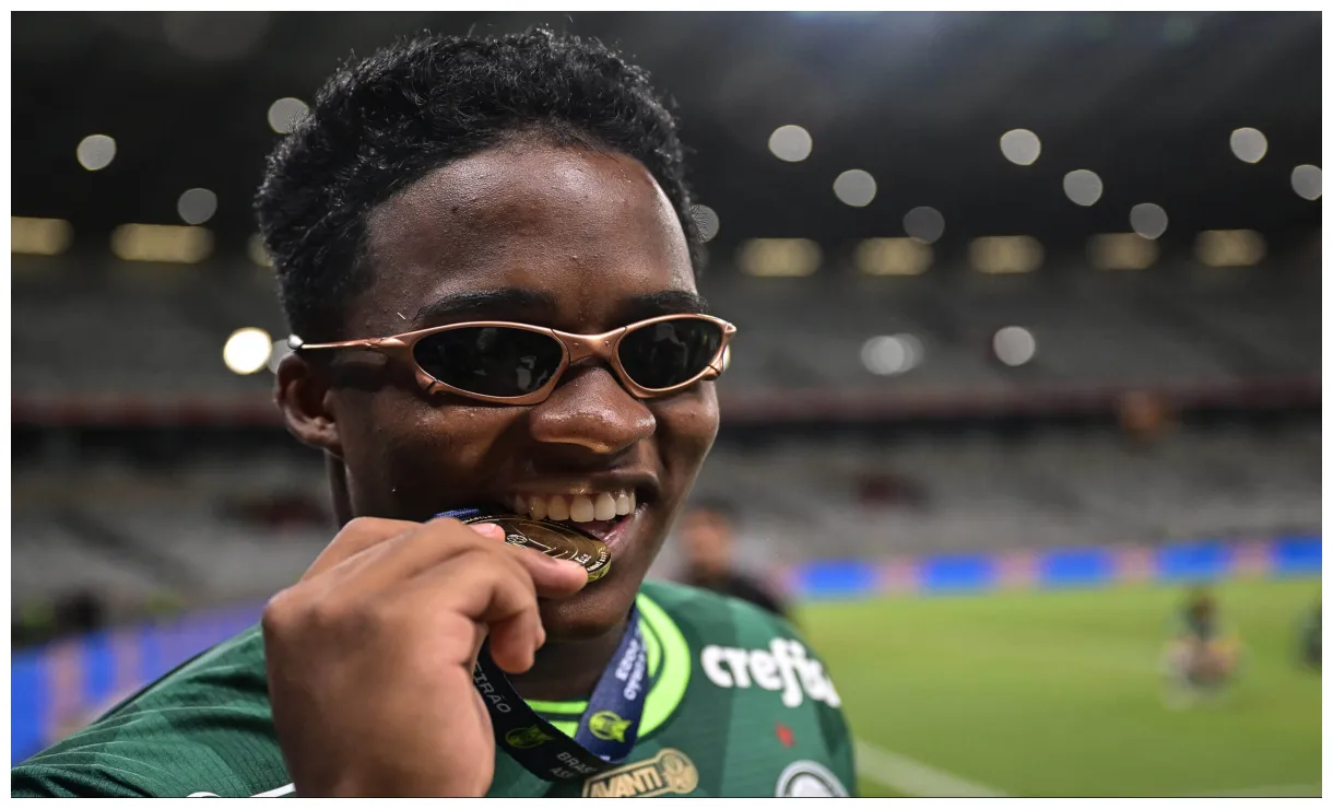 Interview real madrid’s next big brazilian talent on his