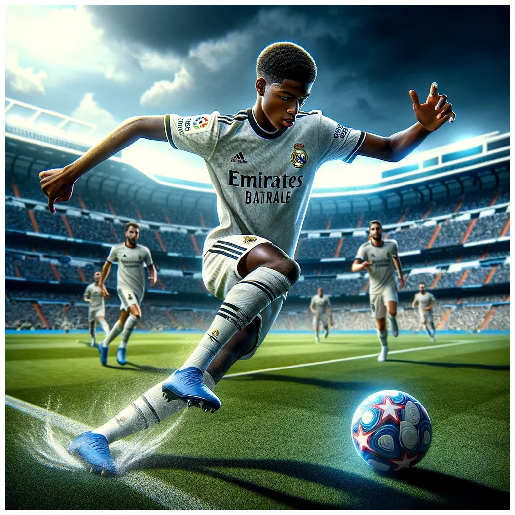 O futuro brilhante do jovem talento brasileiro esporte na net