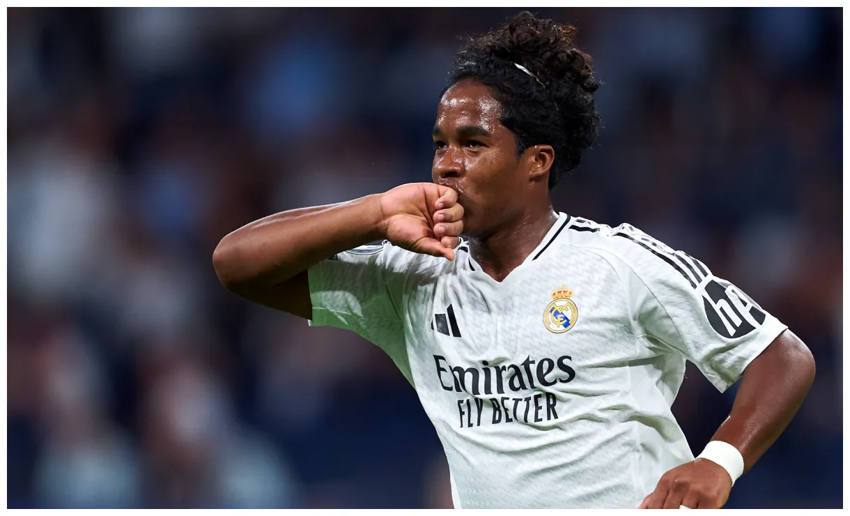 Felipe discusses lack of real madrid minutes amid talk over move