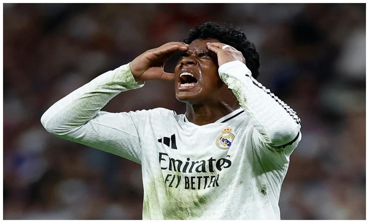 's worrying condition