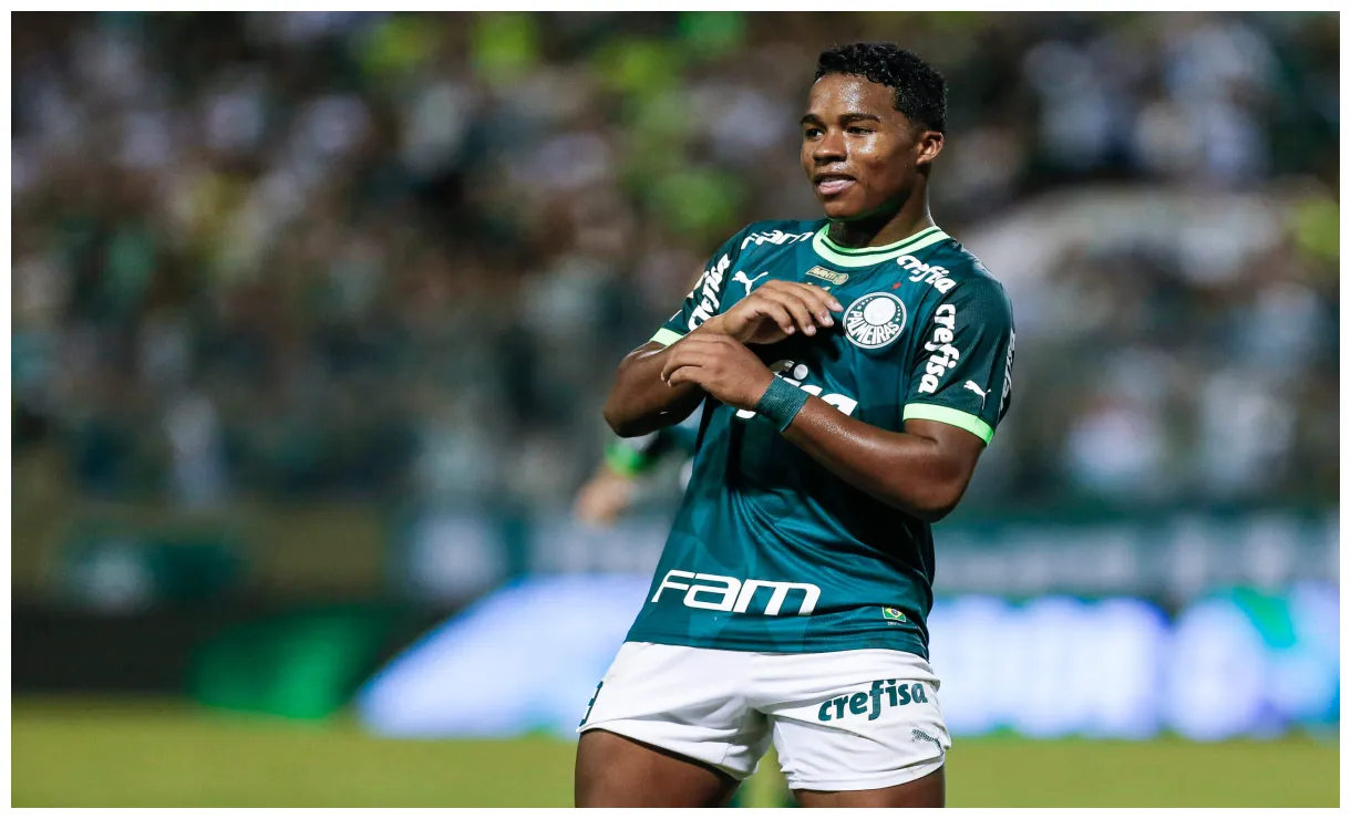 Joins new balance ahead of real madrid transfer the athletic