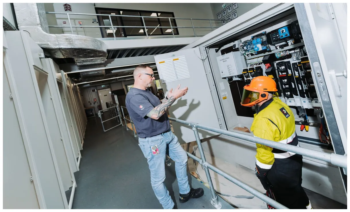 Werken bij Enexis | Opleidingen en Stages | Werkenbij Enexis