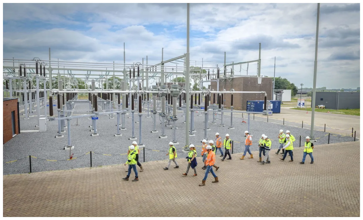 Werken bij Enexis | Expertises | Directie | Werkenbij Enexis