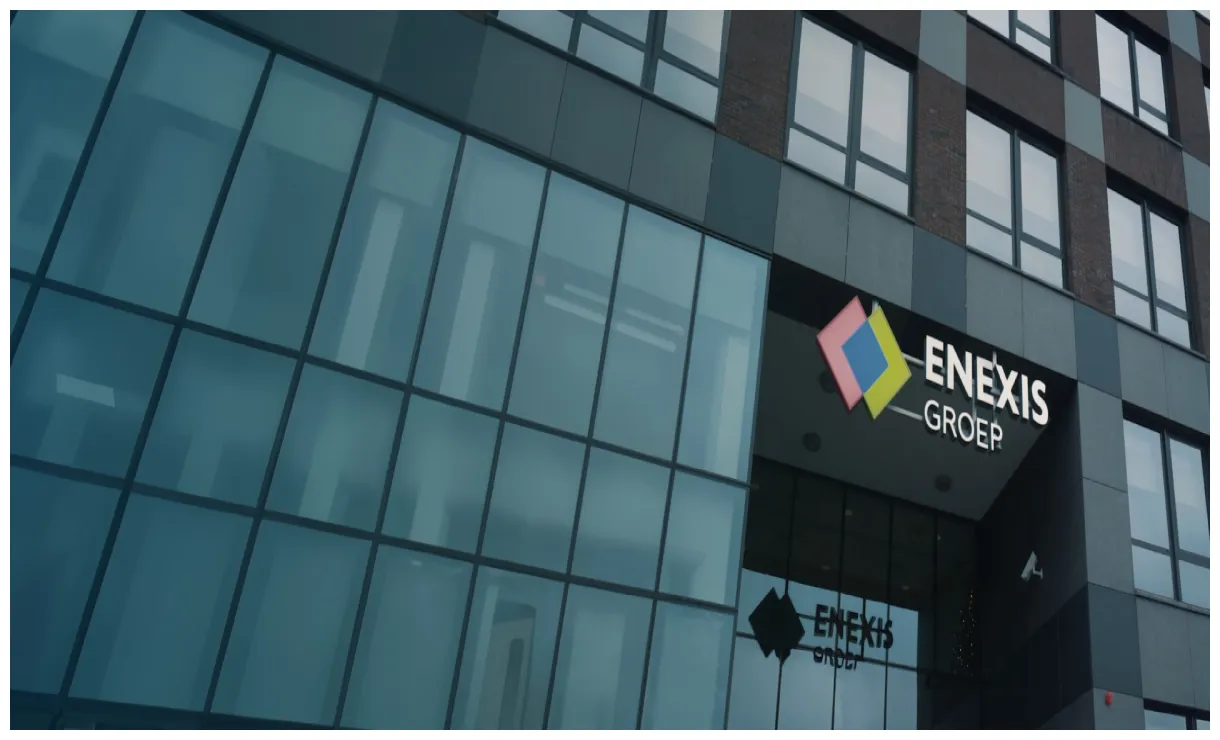 Enexis success story - Sogeti Ireland