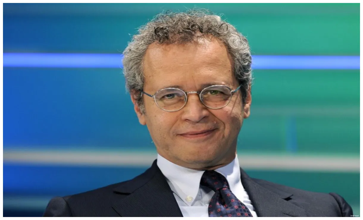 Enrico Mentana - Alchetron, The Free Social Encyclopedia