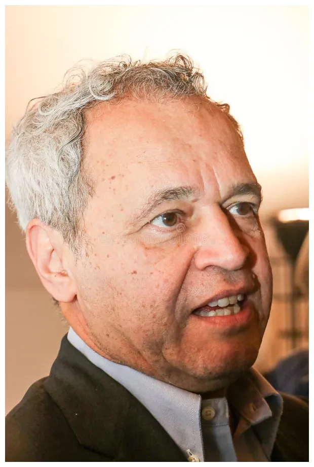 Enrico Mentana editorial stock image. Image of communications - 165134234