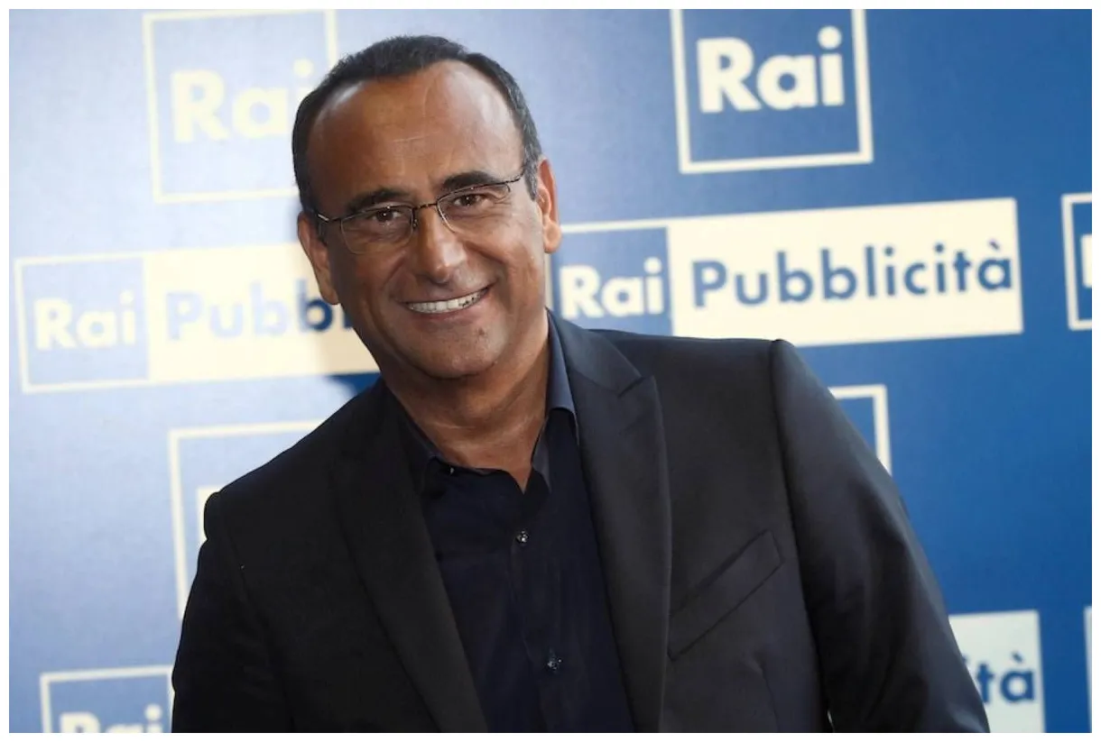 Enrico Mentana - Kary Hoskins