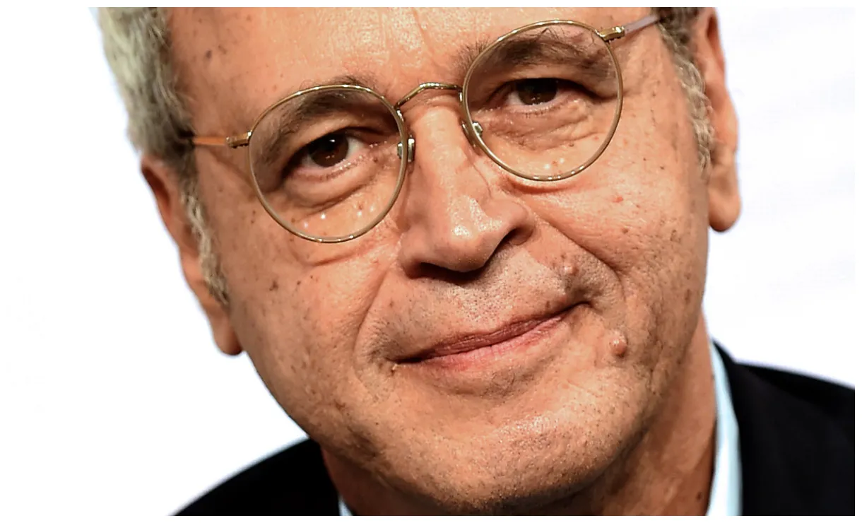 Enrico Mentana: ultime notizie, chi è, età, biografia | DiLei