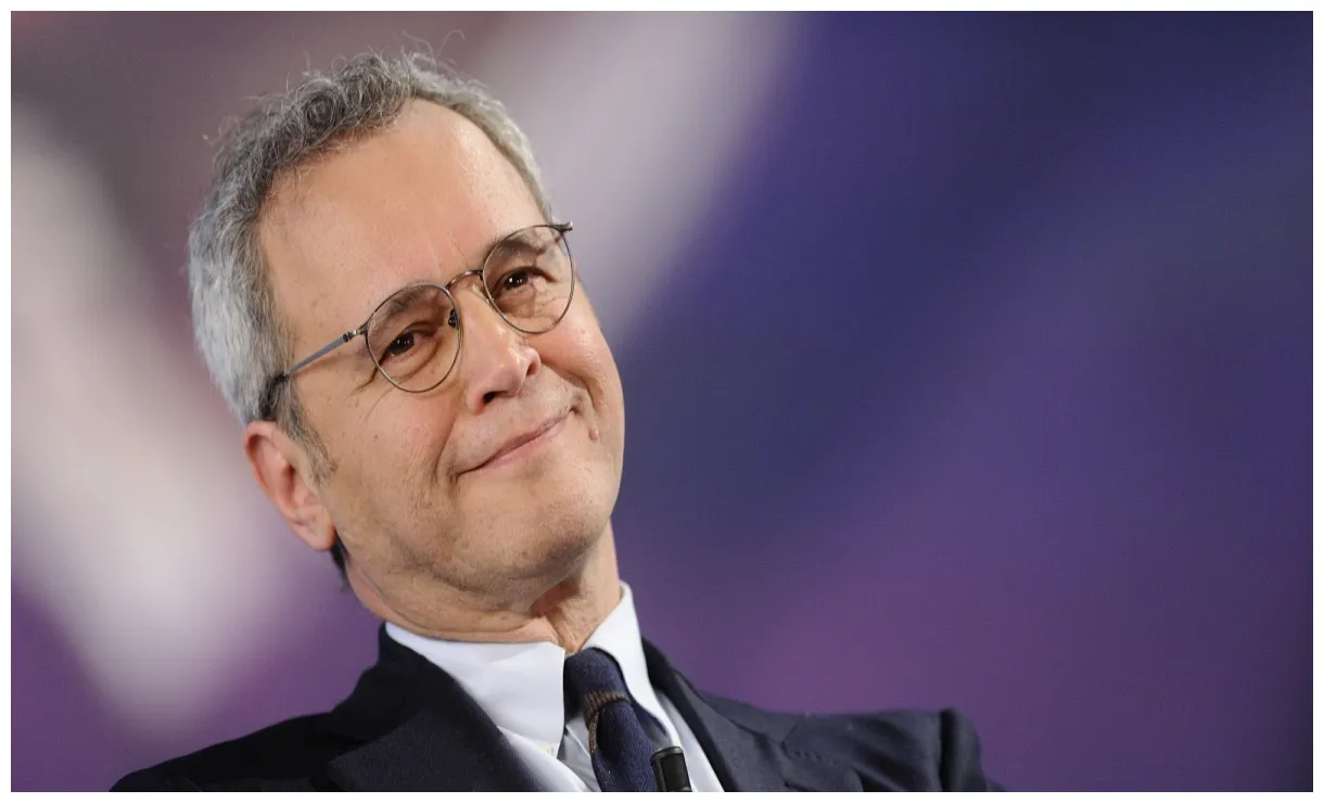 Enrico Mentana - Alchetron, The Free Social Encyclopedia