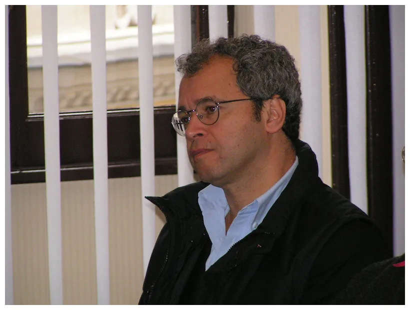 Enrico Mentana - Life in Italy