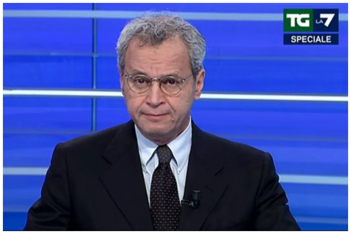 Euro 2024, Enrico Mentana crushes Spalletti's Italy - Sportal.eu