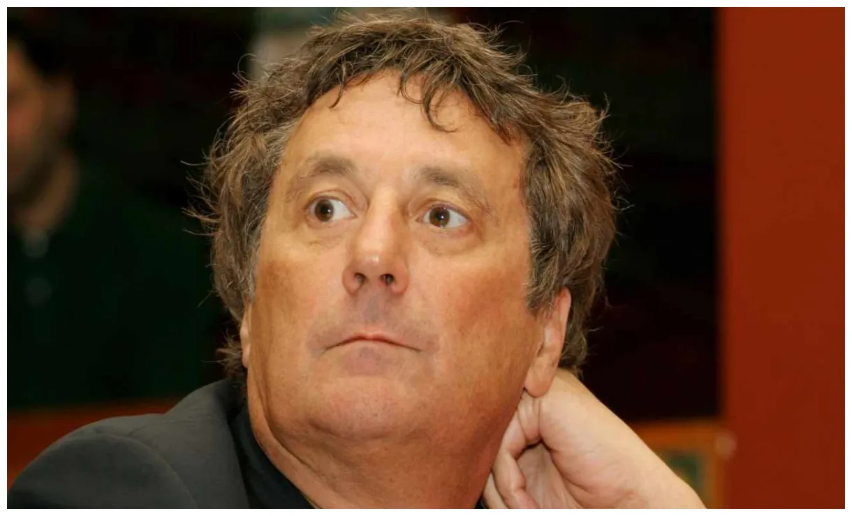 "mi sono sentito perso" il racconto del dramma vissuto