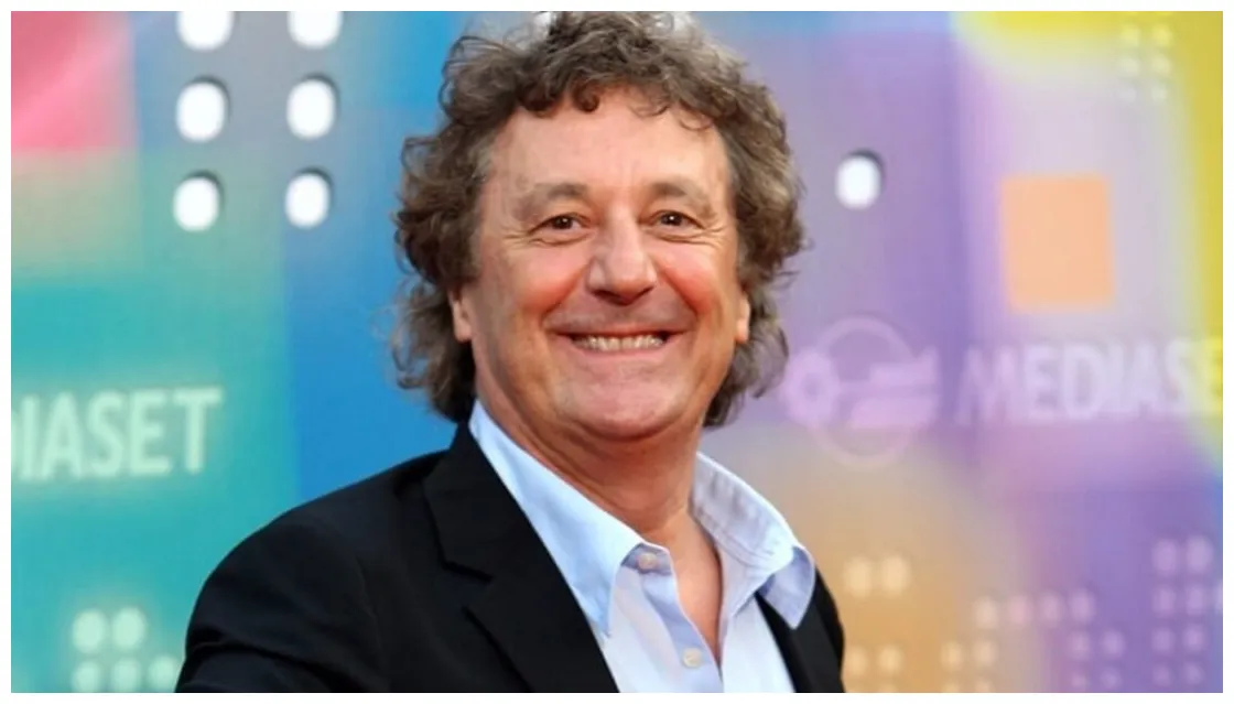 Chi è roberta l'ex moglie di età, figli, lavoro e